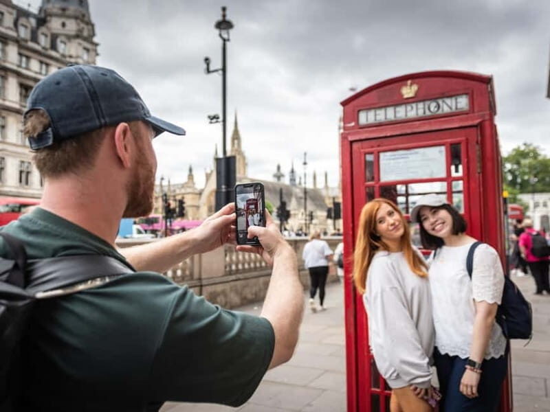 London: Deluxe Westminster Tour, Churchill War Rooms & Abbey - FAQ