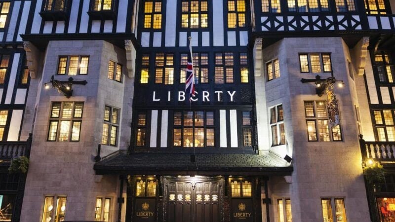 London: Department Stores Tour with Optional Afternoon Tea - Why This Tour Offers Excellent Value  