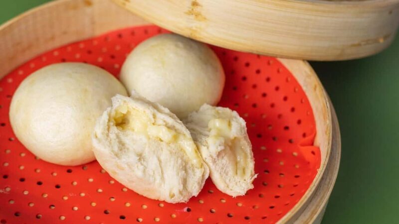 London: Dim Sum and Bao Cooking Class with Wine - Analyzing the Value