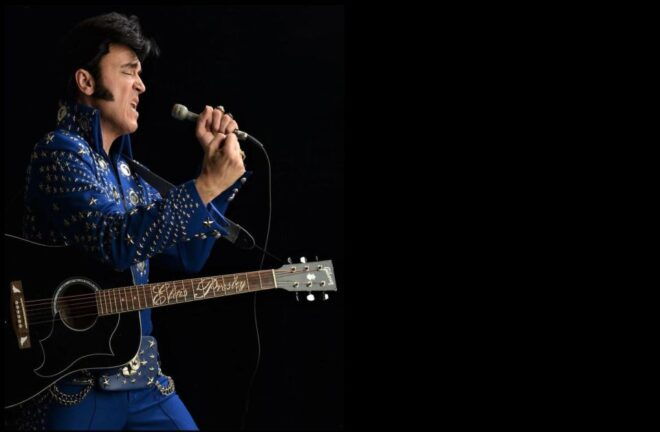 London: Dinner Cruise With Elvis Tribute on the Thames River - Customer Reviews