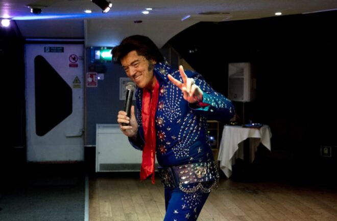 London: Dinner Cruise With Elvis Tribute on the Thames River - Directions to the Meeting Point