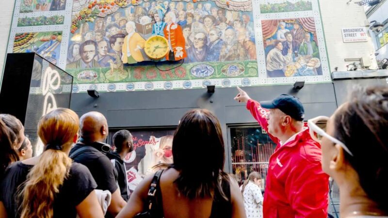 London: Discover Pass with Hop-On Hop-Off Bus, Cruise, Walks - Final Thoughts