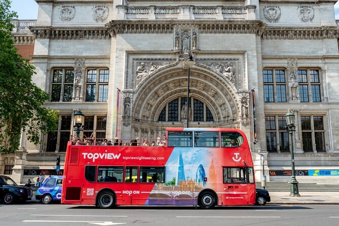 London Discover Pass With Live Tour Guide - How to Make the Most of Your London Discover Pass