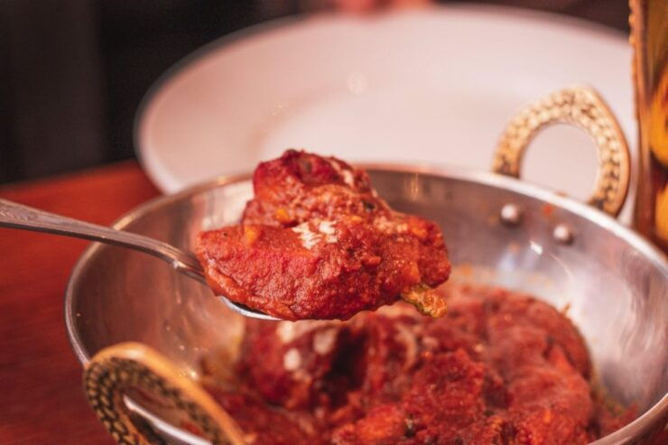 London: Discover the Flavors of London's East End - East End Food Tour Highlights