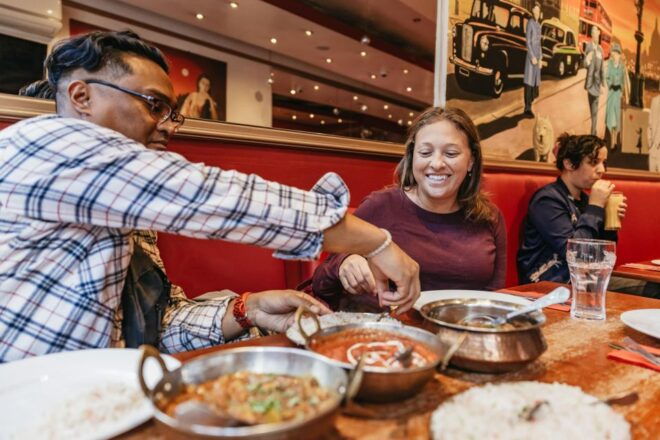 London: Discover the Flavors of London's East End - Exploring East Ends Culinary Traditions