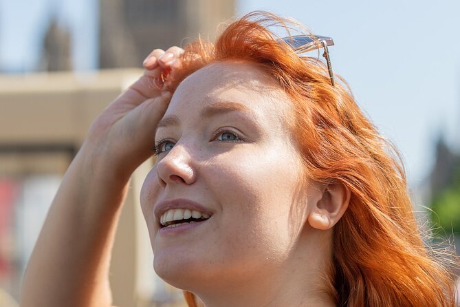 London Discovery by Day and by Night Hop-On Hop-off Tours - Frequently Asked Questions