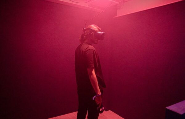 London: DNA VR Experience in Hammersmith - Common Questions
