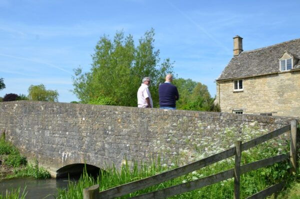 London: Downton Abbey Countryside Black Taxi VIP Tour - The Sum Up