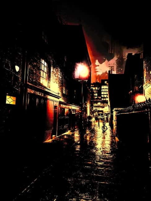 London: Dr Blood's Immersive Jack the Ripper Walking Tour - FAQ