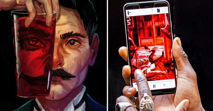 London: Dr Jekyll and Mr Hyde Self-Guided Horror Audio Tour - Selecting Participants and Date