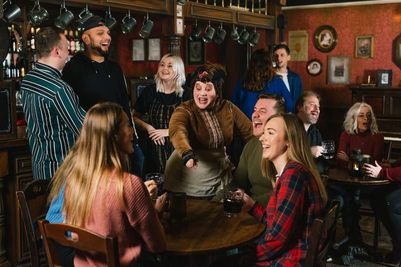 London Dungeon Ticket - Is the London Dungeon worth the ticket price?
