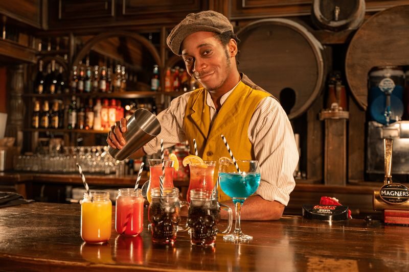 London Dungeon Ticket - Timing, location and booking details