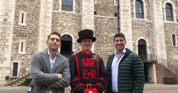 London: Early Entry Tower of London Tour & Meet a Beefeater - Important Information and Recommendations