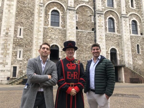 London: Early Entry Tower of London Tour & Meet a Beefeater - Common Questions
