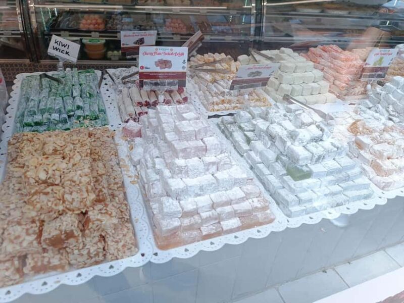 London East End Food & Market Tour - A Detailed Look at the London East End Food & Market Tour