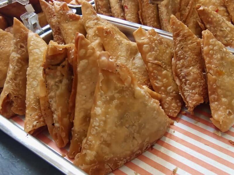 London East End Food & Market Tour - FAQs