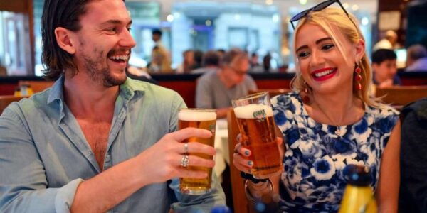 London: East End Food Walking Tour With 8 Stops - Common Questions