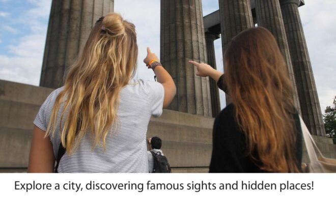 London East End Fun Puzzle Treasure Hunt! - The Sum Up