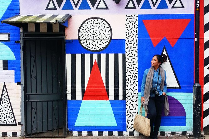 London East End & Street Art - Exclusive Guided Walking Tour - Pricing and Booking Details