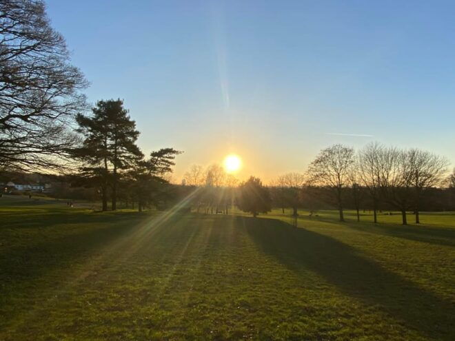 London: East London Country Parks Guided Walking Tour - Explore Leytonstone Village and Highams Park