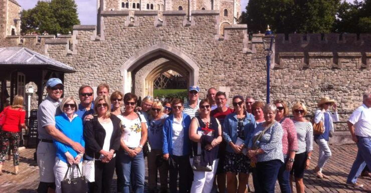London: Easy Access Tower Bridge & Borough Market Highlights - Tower Bridge: A Historical Landmark