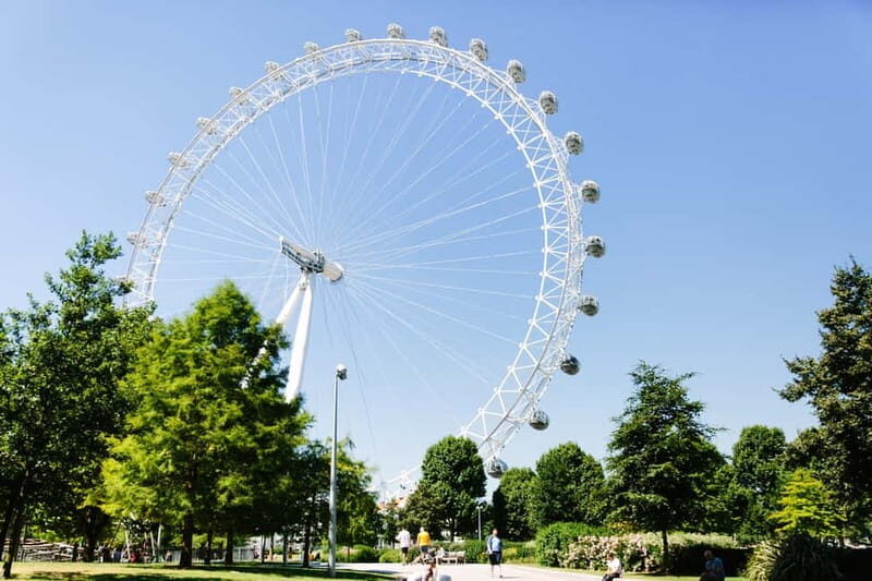 London Electric Bike Rentals - Good To Know