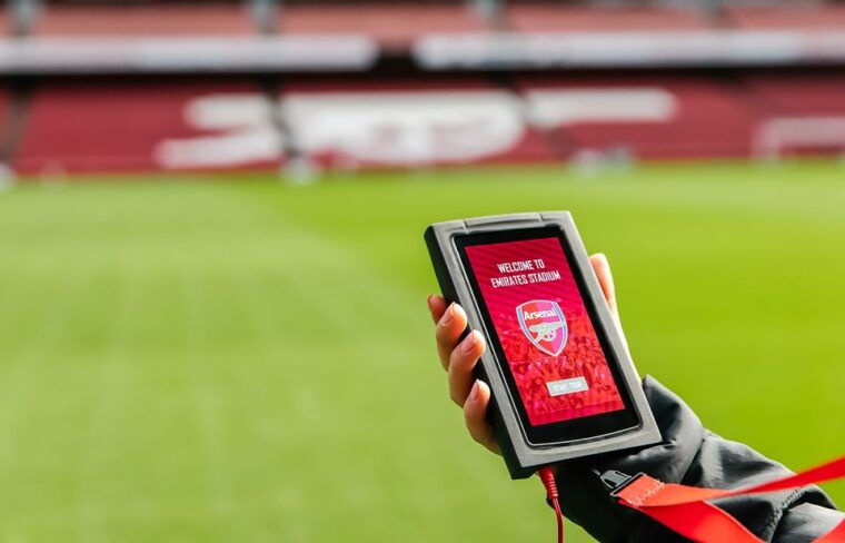 London: Emirates Stadium Entry Ticket and Audio Guide - Why This Tour Is Worth Considering