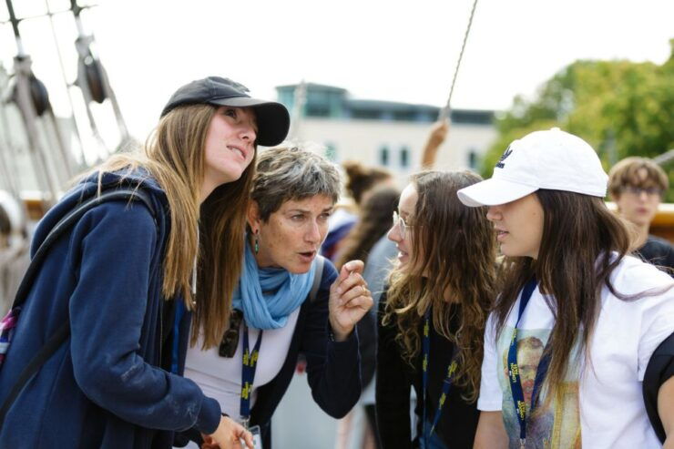 London: Entrance Ticket to the Cutty Sark - Ticket Details