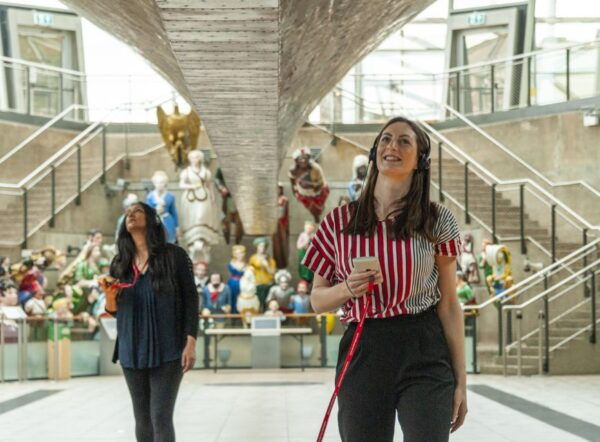 London: Entrance Ticket to the Cutty Sark - Directions and Meeting Point