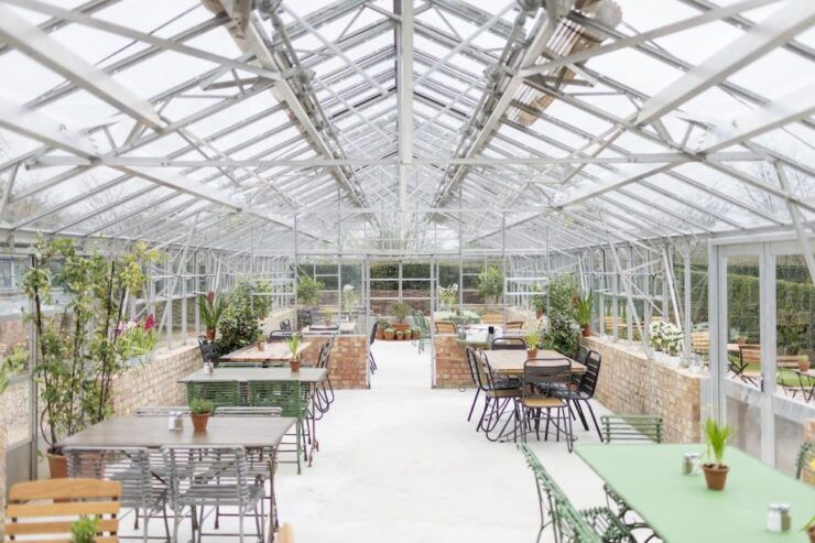 London: Entry Ticket to Eltham Palace and Gardens - Ticket Details