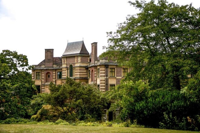 London: Entry Ticket to Eltham Palace and Gardens - Common Questions