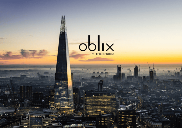 London: Entry Ticket to Oblix at the Shard With Champagne - Availability and Operating Hours
