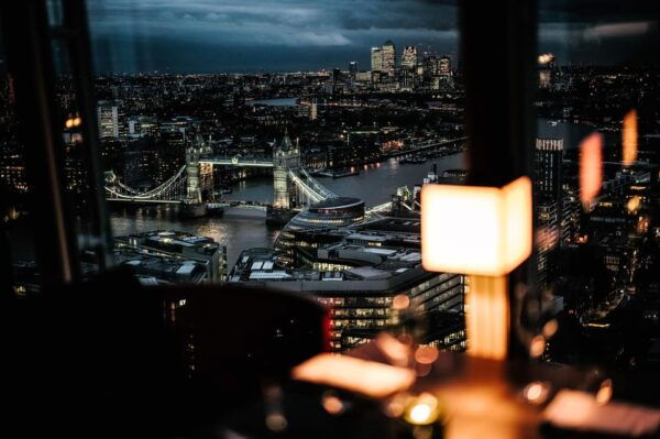 London: Entry Ticket to Oblix at the Shard With Champagne - Customer Reviews and Highlights