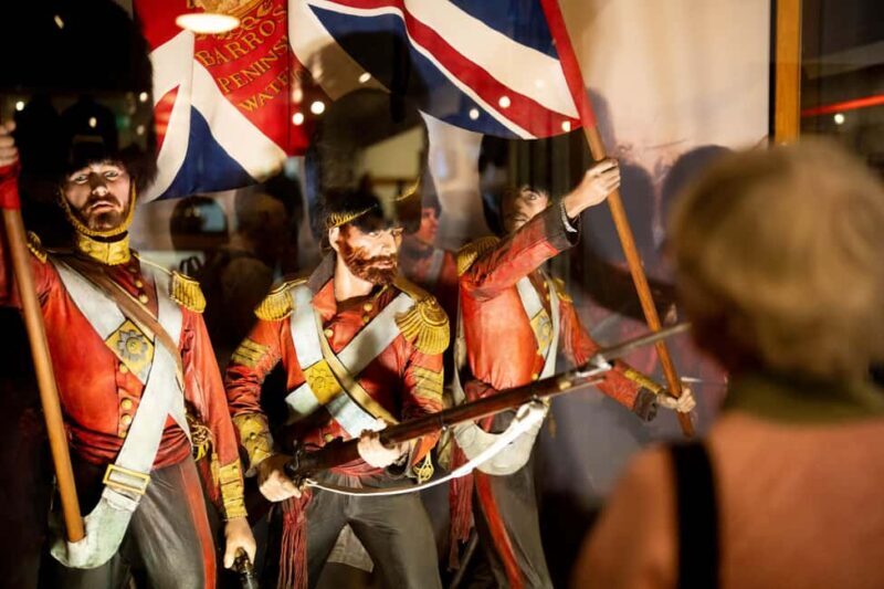 London: Entry Ticket to The Guards Museum - Good To Know