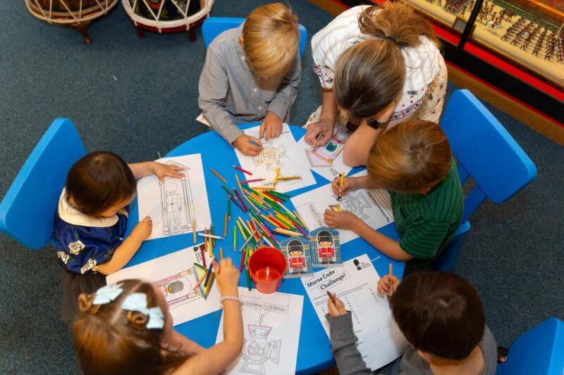 London: Entry Ticket to The Guards Museum - Pricing and Value