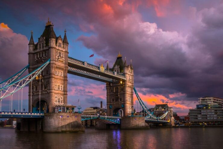 London: Escape Game and Tour - Free Cancellation and Flexible Booking