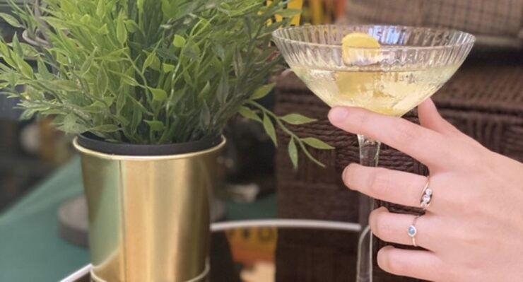 London Essential Bond: License to Discover - Highlights