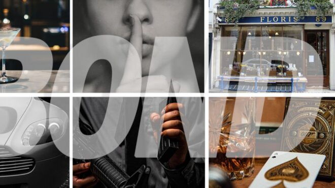 London Essential Bond: License to Discover - Customer Reviews