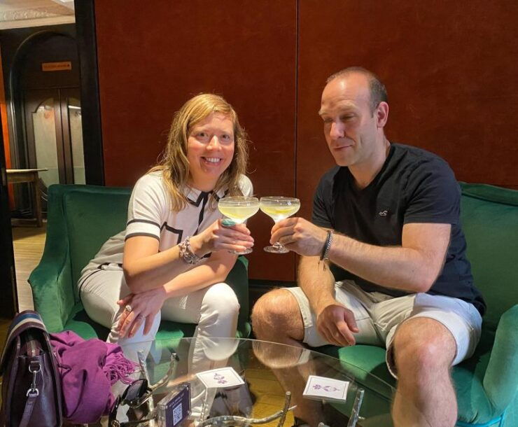 London Essential Bond Locations: License to Discover - Bond Film Locations Explored