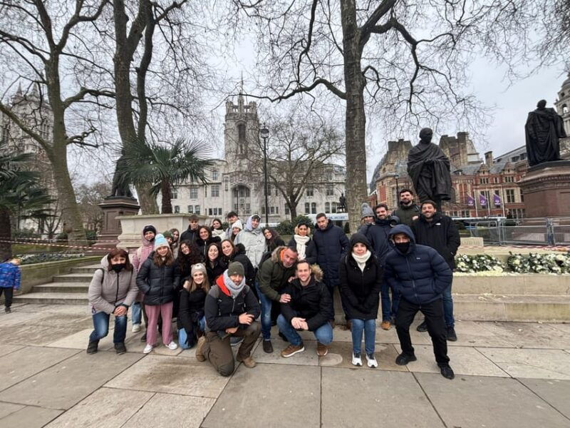 London: Essential Tour and Changing of the Guard, in Spanish - Good To Know