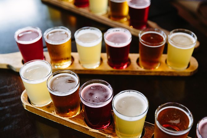 London Evening Bike Tour - Key Highlights