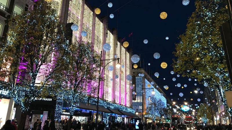 London Evening Sightseeing Tour - Choosing the right departure time