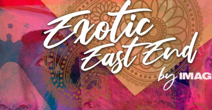 London: Exotic East End Food Tour at Sunday Markets - Highlights