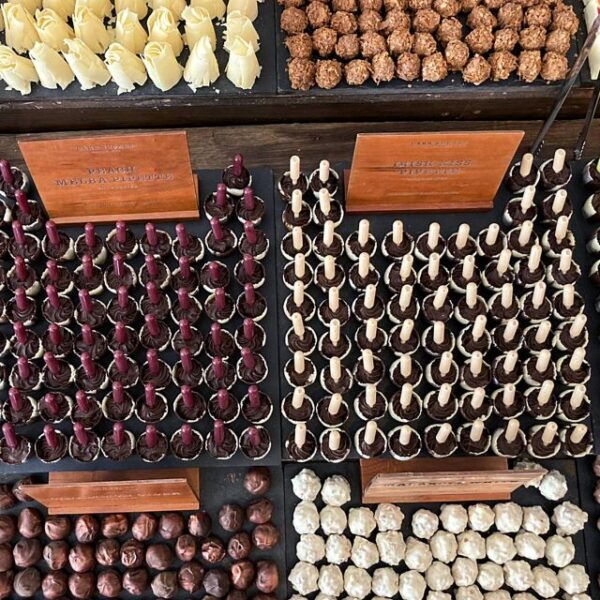 London: Exotic East End Food Tour at Sunday Markets - Common Questions