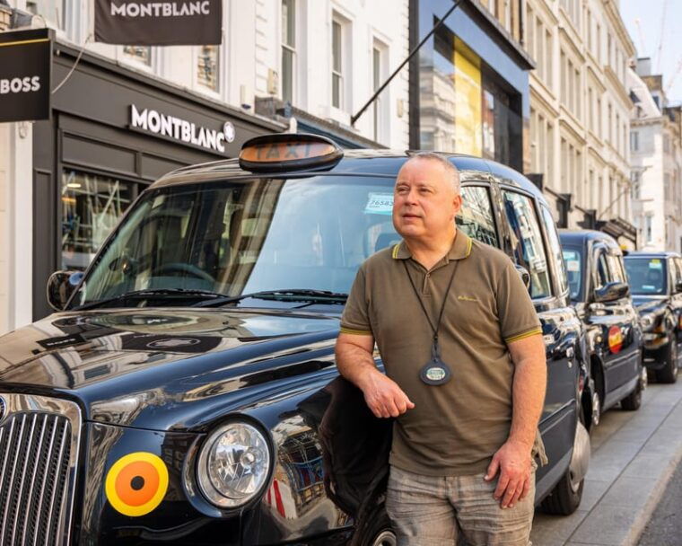 London: Explore Iconic Landmarks in a Classic Black Cab Tour - Who Would Love This Tour?