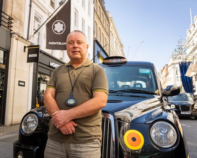 London: Explore Iconic Landmarks in a Classic Black Cab Tour - Final Thoughts