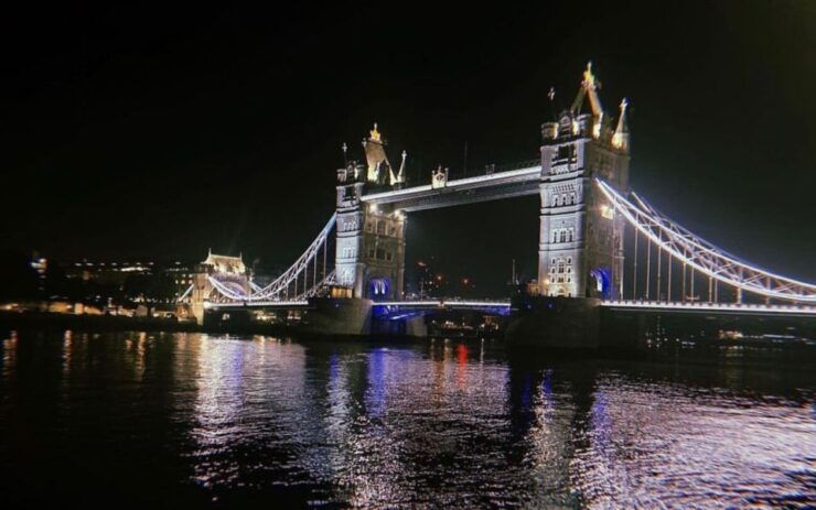 London: Explore London By Night In A VIP Private Car - Tour Details