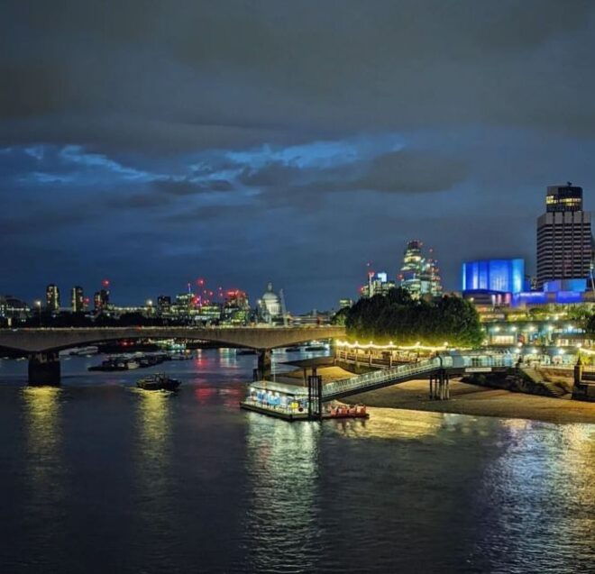 London: Explore London By Night In A VIP Private Car - Payment and Highlights