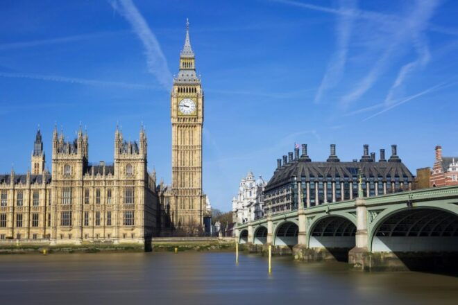 London: Express Walk With a Local in 90 Minutes - Practical Information and Booking Details