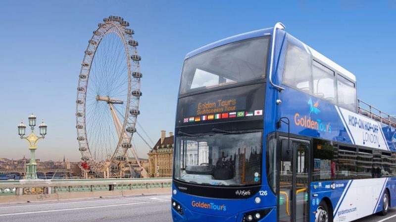 London Eye and Hop-On Hop-Off Bus Ticket - Key points before you book